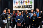 Mitstreiterinnen des Monsanto-Tribunals (Foto: Monsanto-Tribunal) 