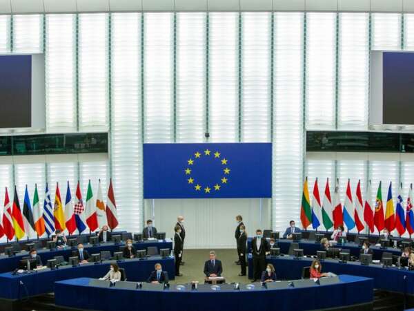 Â© European Union 2021 - Source : EP