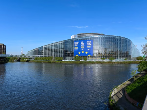 © European Union 2024 - Source : EP