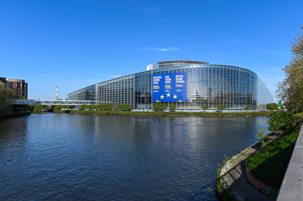 © European Union 2024 - Source : EP