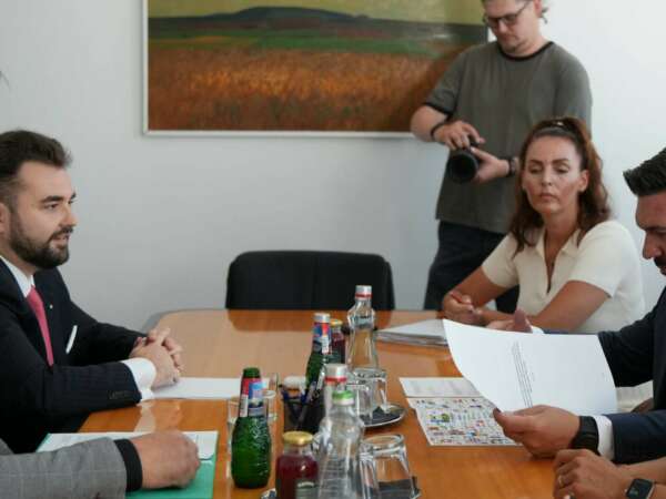 Slovak agriculture receives joint appeal against GMO deregulation