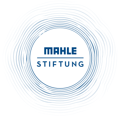 Logo Mahle Stiftung